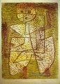 Der zukünftige Mann Paul Klee